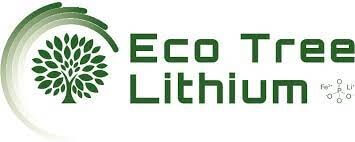 Eco Tree Lithium Batteries logo