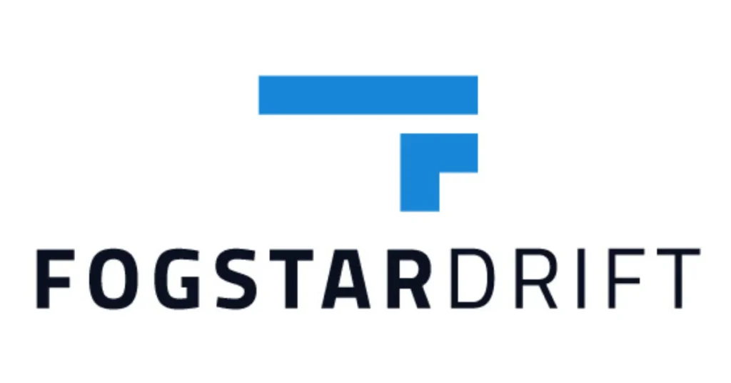 FogStar Drift logo – lithium battery supplier