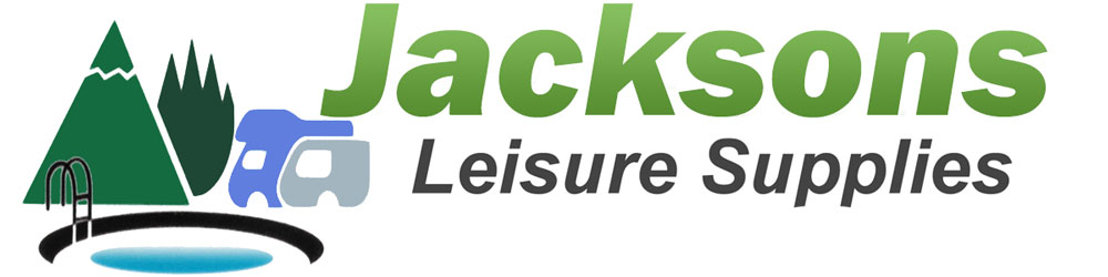 Jacksons Leisure Supplies logo